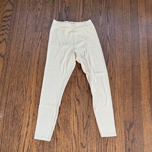 ALO Yoga Ribbed Leggings